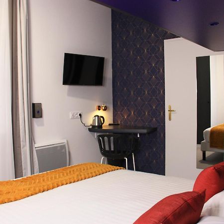 Hotel Du Parc & Spa Soorts-Hossegor Zewnętrze zdjęcie