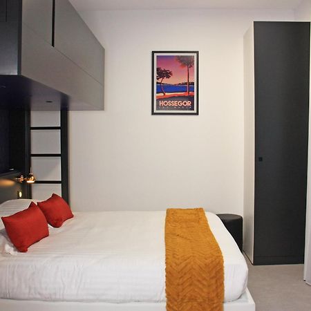 Hotel Du Parc & Spa Soorts-Hossegor Zewnętrze zdjęcie