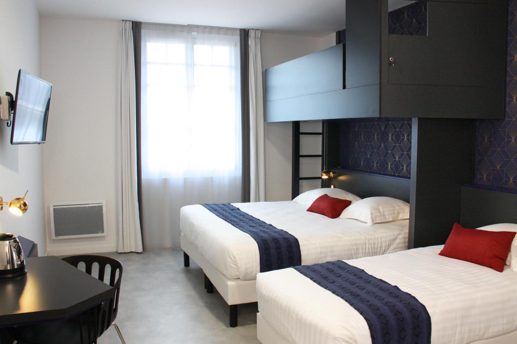 Hotel Du Parc & Spa Soorts-Hossegor Pokój zdjęcie